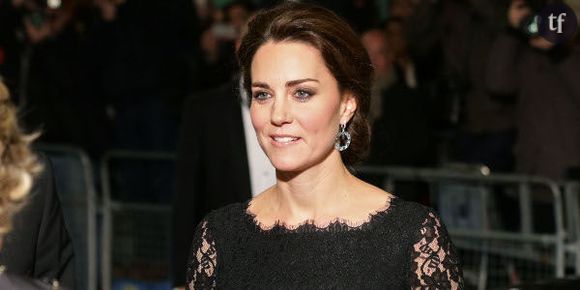 Kate Middleton emménagera à Anmer Hall pour Noël