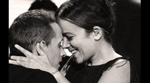 Alizée et Grégoire Lyonnet : bientôt un spectacle sur leur couple ?