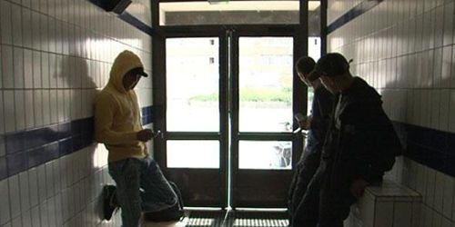 Femmes, pourquoi tant de haine ? Asservies par la cité