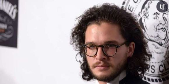 Game of Thrones : Kit Harington évoque la malédiction de la série