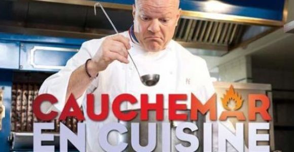 Cauchemar en cuisine : une famille en danger à Peynier  – M6 Replay / 6Play