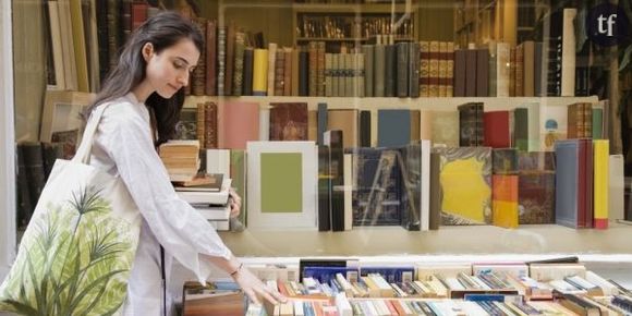 Les femmes ne lisent-elles que des livres écrits par des femmes ?