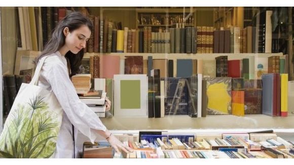 Les femmes ne lisent-elles que des livres écrits par des femmes ?