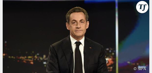 Nicolas Sarkozy tacle Laurent Delahousse et ses "deux neurones"