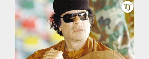 Libye : la tête de Kadhafi mise à prix pour 1,7 million de dollars