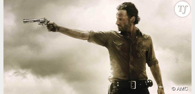 The Walking Dead : les premières infos sur le spin-off