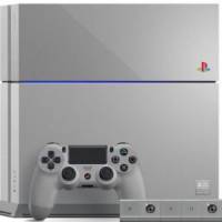 PlayStation 4 : une version anniversaire dévoilée par Sony