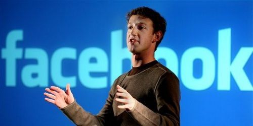 Facebook renforce ses règles de protection de la vie privée