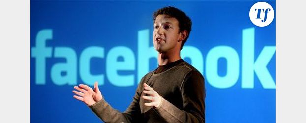Facebook renforce ses règles de protection de la vie privée