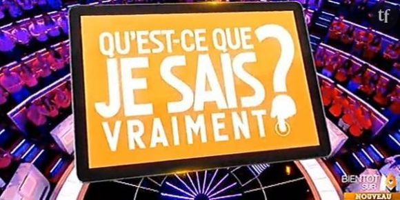 Qu’est-ce que je sais vraiment : Stéphane Plaza passe le code sur M6 Replay / 6Play