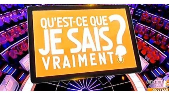 Qu’est-ce que je sais vraiment : Stéphane Plaza passe le code sur M6 Replay / 6Play