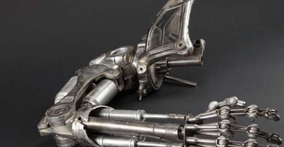 LeBonCoin : une annonce totalement délirante pour un Terminator