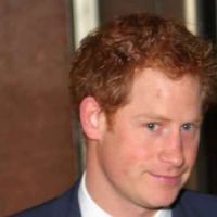 Le prince Harry parle enfin photos de lui nu à Las Vegas