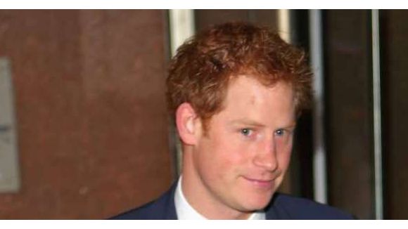 Le prince Harry parle enfin photos de lui nu à Las Vegas