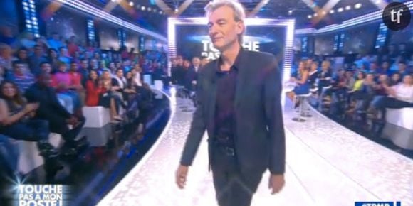 TPMP : Gilles Verdez en larmes à cause de Fatou (Vidéo)