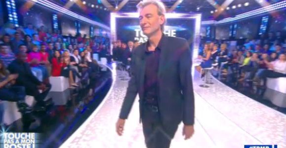 TPMP : Gilles Verdez en larmes à cause de Fatou (Vidéo)