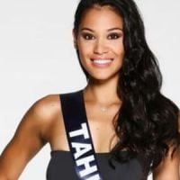 Gagnante Miss France 2014 : Hinarere Taputu (Tahiti) se trouve chanceuse (Vidéo)