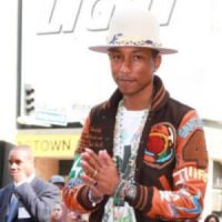 Enora Malagré : Pharrell Williams pensait qu'elle jouait la comédie 