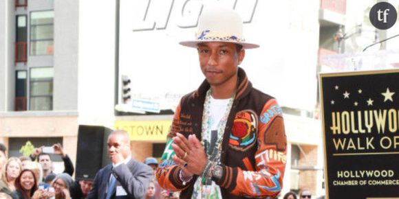 Enora Malagré : Pharrell Williams pensait qu'elle jouait la comédie