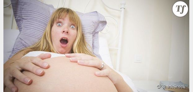 9 des pires secrets sur la grossesse que tout le monde passe sous silence