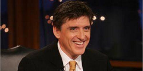 CBS : Craig Ferguson recoit des courriers de menaces, la chaîne s'inquiète