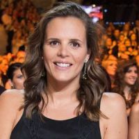 Miss France 2015 : Laure Manaudou s'ennuyait-elle ? les twittos s'interrogent