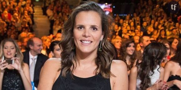 Miss France 2015 : Laure Manaudou s'ennuyait-elle ? les twittos s'interrogent