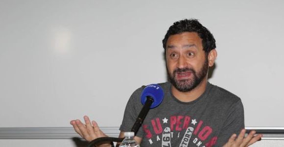 Cyril Hanouna recrute Valérie Damidot, Franck Ferrand et Kera Elhoumri