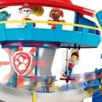 Paw Patrol : où acheter le quartier général en rupture de stock sur Internet ?