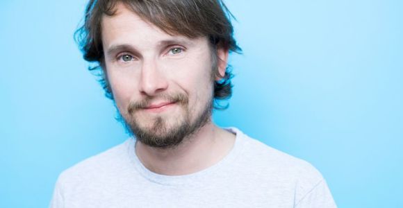 Lorànt Deutsch revient sur son accident de scooter