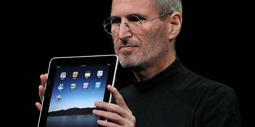 Steve Jobs : les internautes chinois lui rendent hommage