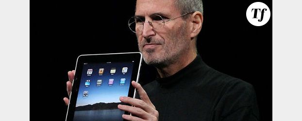 Steve Jobs : les internautes chinois lui rendent hommage