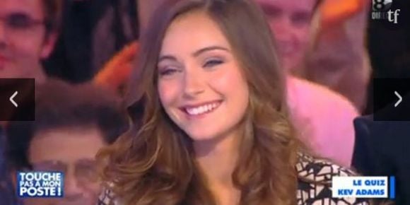 TPMP : Cyril Hanouna ne fait pas du tout rire Charlotte Pirroni - vidéo