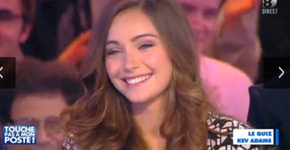 TPMP : Cyril Hanouna ne fait pas du tout rire Charlotte Pirroni - vidéo 