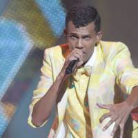 Stromae : direction les Etats-Unis pour des concerts en 2015