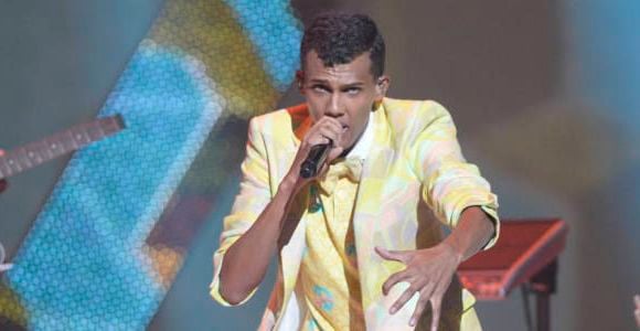 Stromae : direction les Etats-Unis pour des concerts en 2015