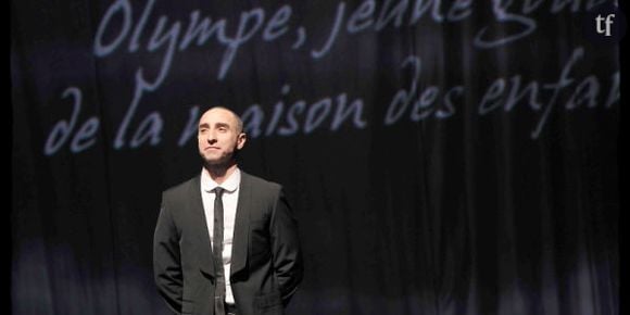 Incroyable talent 2015  : 4 choses à savoir sur Giuliano Peparini