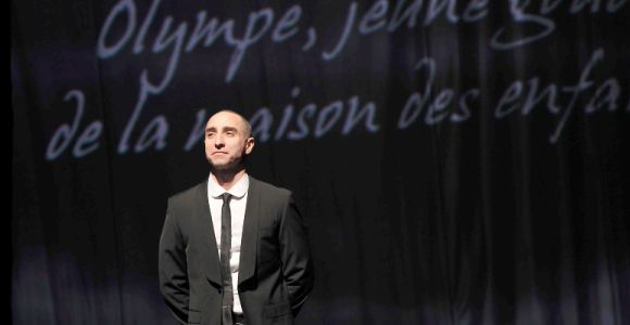 Incroyable talent 2015  : 4 choses à savoir sur Giuliano Peparini 