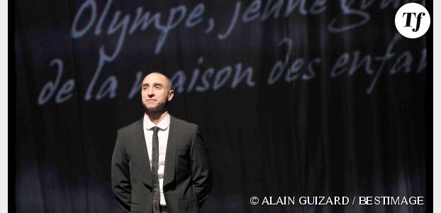 Incroyable talent 2015  : 4 choses à savoir sur Giuliano Peparini 