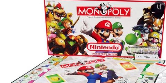 Monopoly Nintendo : où acheter le jeu en rupture de stock sur Internet ?