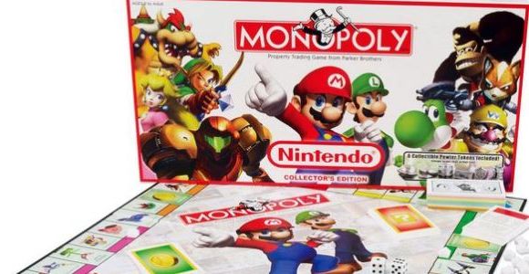 Monopoly Nintendo : où acheter le jeu en rupture de stock sur Internet ?