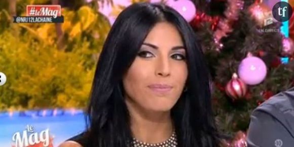 Siham Bengoua (Princes de l’amour 2) est en couple et amoureuse