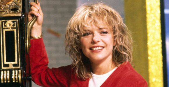 France Gall n’a aucun souci avec Jenifer