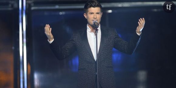 Vincent Niclo est-il en couple ou célibataire ?