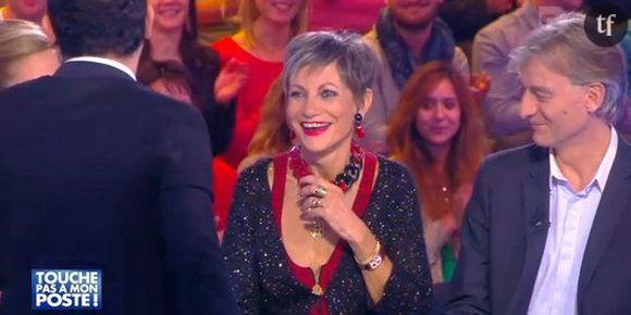 TPMP : la révélation de Cyril Hanouna sur Isabelle Morini-Bosc