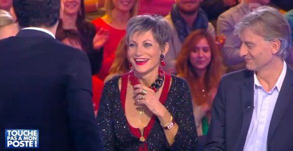 TPMP : la révélation de Cyril Hanouna sur Isabelle Morini-Bosc