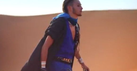 Morena Baila Me : Tarek Benat­tia révèle son 1er clip (vidéo)