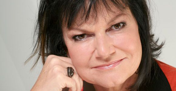 Maurane : son terrible traumatisme d'enfance