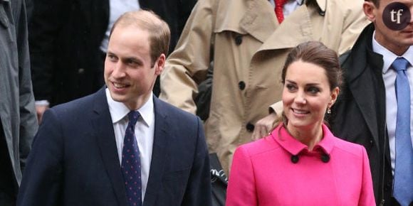 Kate Middleton et William : tout savoir sur leur séjour à New York