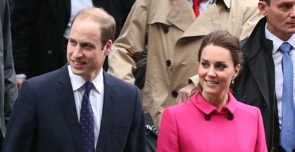 Kate Middleton et William : tout savoir sur leur séjour à New York